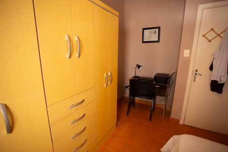 Apartamento à venda com 96m², 3 quartos e sem vaga Apartamento à venda com 96m², 3 quartos e sem vagaQUARTO 3