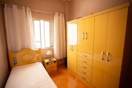 Apartamento à venda com 96m², 3 quartos e sem vaga Apartamento à venda com 96m², 3 quartos e sem vagaQUARTO 3