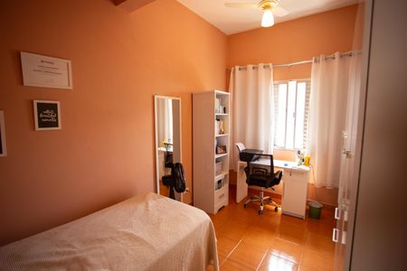 Apartamento à venda com 96m², 3 quartos e sem vaga Apartamento à venda com 96m², 3 quartos e sem vagaQUARTO 2