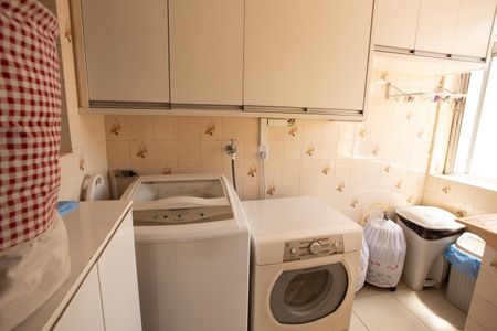Apartamento à venda com 96m², 3 quartos e sem vaga Apartamento à venda com 96m², 3 quartos e sem vagaÁREA DE SERVIÇO