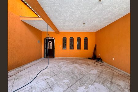 Casa para alugar com 350m², 3 quartos e 3 vagasGaragem