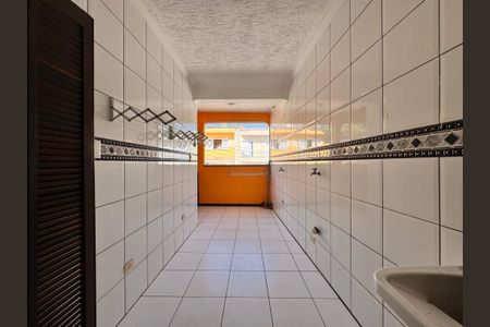 Casa para alugar com 350m², 3 quartos e 3 vagasLavanderia