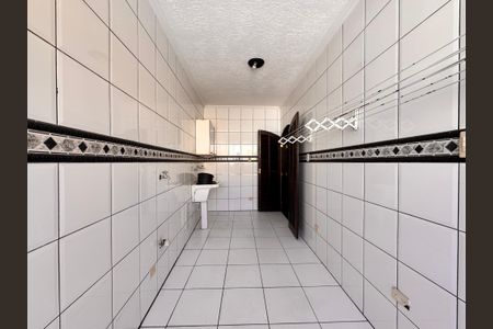 Casa para alugar com 350m², 3 quartos e 3 vagasLavanderia