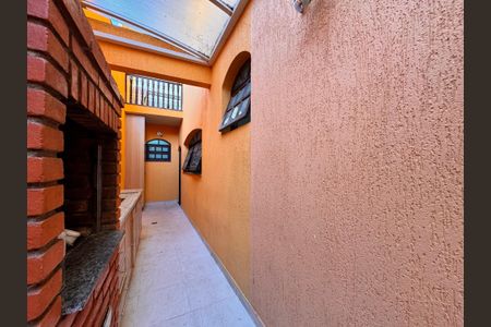 Casa para alugar com 350m², 3 quartos e 3 vagasQuintal gourmet 