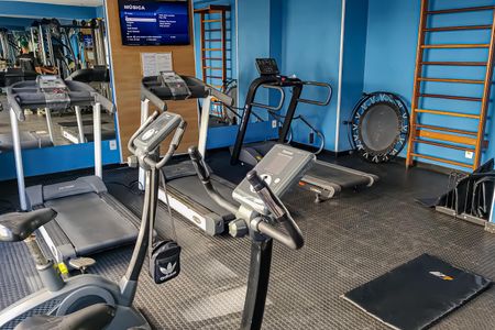 Apartamento à venda com 55m², 2 quartos e 1 vagaarea comum