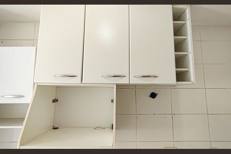 Apartamento à venda com 55m², 2 quartos e 1 vagacozinha e area de serviço