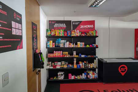 Apartamento à venda com 55m², 2 quartos e 1 vagaarea comum