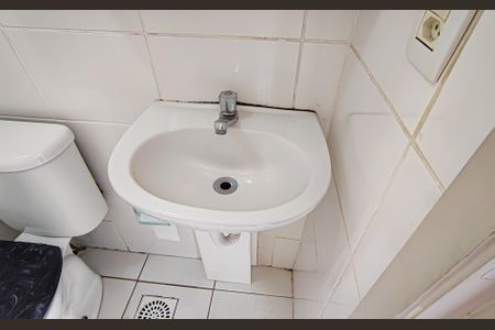 Apartamento à venda com 55m², 2 quartos e 1 vagabanheiro social