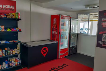 Apartamento à venda com 55m², 2 quartos e 1 vagaarea comum