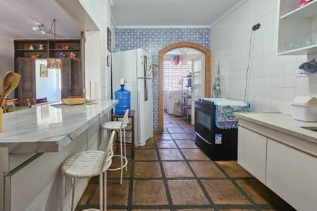 Apartamento para alugar com 84m², 2 quartos e 1 vagaCozinha