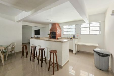 Apartamento para alugar com 84m², 2 quartos e 1 vagaÁrea de Lazer 