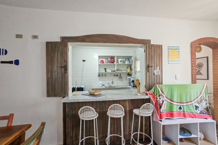 Apartamento para alugar com 84m², 2 quartos e 1 vagaCozinha 