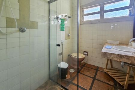 Apartamento para alugar com 84m², 2 quartos e 1 vagaBanheiro