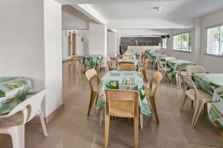 Apartamento para alugar com 84m², 2 quartos e 1 vagaÁrea de Lazer 