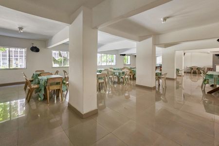 Apartamento para alugar com 84m², 2 quartos e 1 vagaÁrea de Lazer 