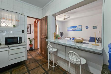 Apartamento para alugar com 84m², 2 quartos e 1 vagaCozinha