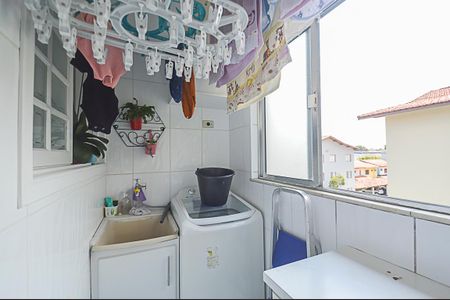 Apartamento à venda com 55m², 2 quartos e 1 vagaÁrea de Serviço