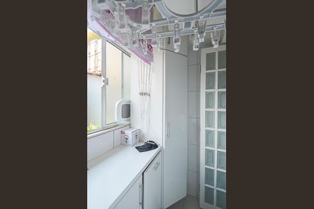 Apartamento à venda com 55m², 2 quartos e 1 vagaÁrea de Serviço