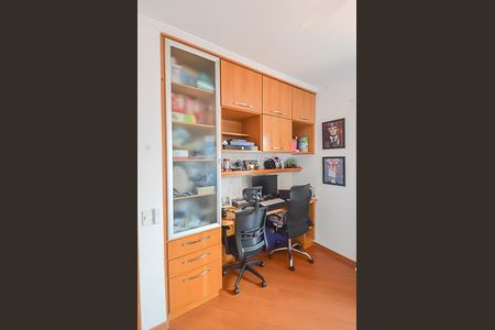 Apartamento à venda com 55m², 2 quartos e 1 vagaQuarto 2