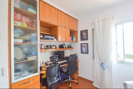 Apartamento à venda com 55m², 2 quartos e 1 vagaQuarto 2