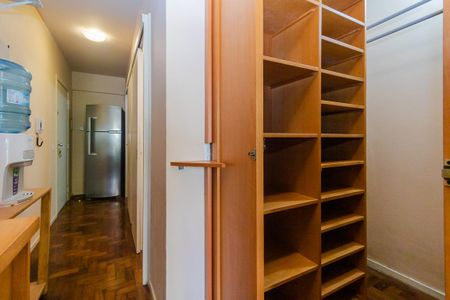 Studio à venda com 31m², 1 quarto e sem vagaStudio