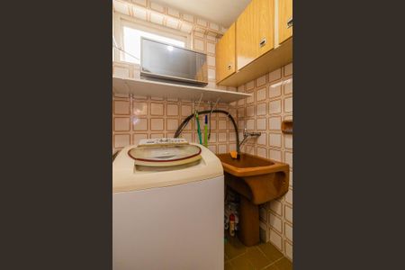 Studio à venda com 31m², 1 quarto e sem vagaCozinha