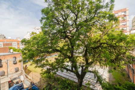 Studio à venda com 31m², 1 quarto e sem vagaVista