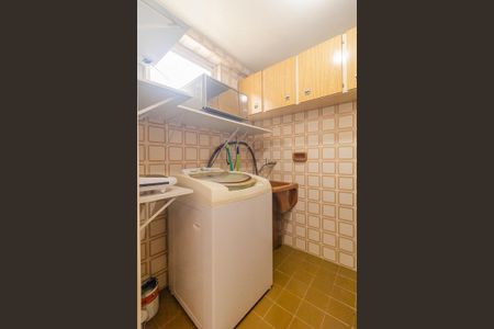 Studio à venda com 31m², 1 quarto e sem vagaCozinha