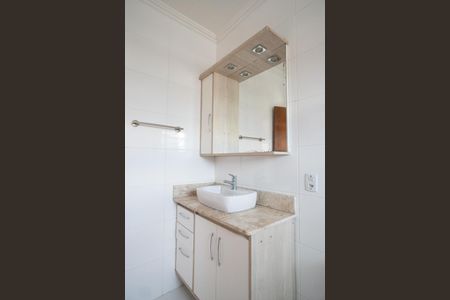 Casa para alugar com 220m², 3 quartos e 2 vagas Casa para alugar com 220m², 3 quartos e 2 vagasBanheiro 2