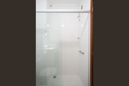Casa para alugar com 220m², 3 quartos e 2 vagas Casa para alugar com 220m², 3 quartos e 2 vagasBanheiro 1