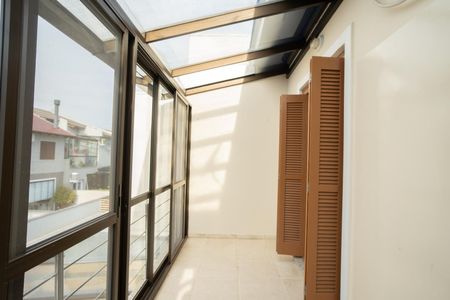 Casa para alugar com 220m², 3 quartos e 2 vagas Casa para alugar com 220m², 3 quartos e 2 vagasVaranda do Quarto 2