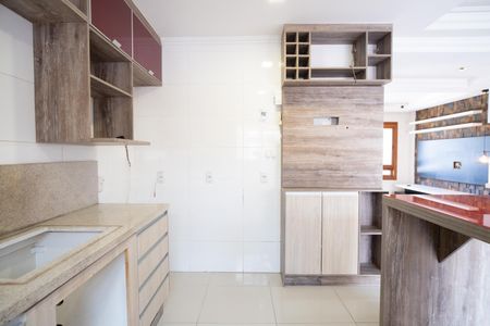 Casa para alugar com 220m², 3 quartos e 2 vagas Casa para alugar com 220m², 3 quartos e 2 vagasCozinha e Área de Serviço