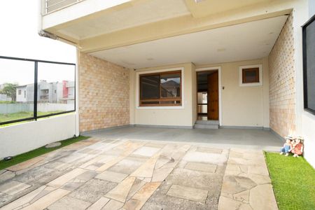 Casa para alugar com 220m², 3 quartos e 2 vagas Casa para alugar com 220m², 3 quartos e 2 vagasJardim