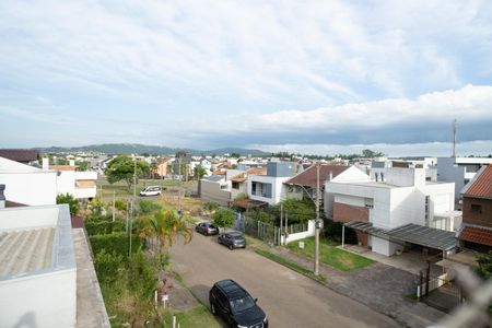 Casa para alugar com 220m², 3 quartos e 2 vagas Casa para alugar com 220m², 3 quartos e 2 vagasVista da Varanda do sótão