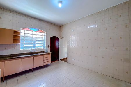 Casa à venda com 90m², 2 quartos e sem vagaCozinha