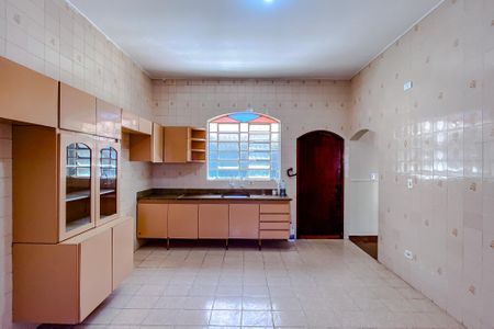 Casa à venda com 90m², 2 quartos e sem vagaCozinha