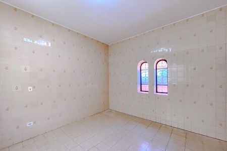 Casa à venda com 90m², 2 quartos e sem vagaCozinha