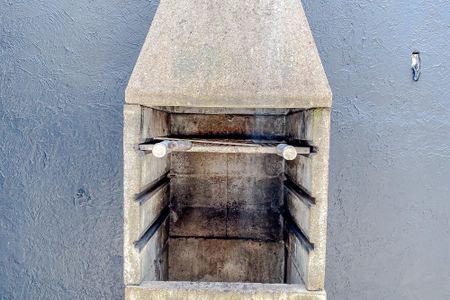 Casa à venda com 90m², 2 quartos e sem vagaÁrea de Serviço