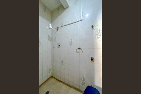 Casa à venda com 90m², 2 quartos e sem vagaBanheiro da Suíte