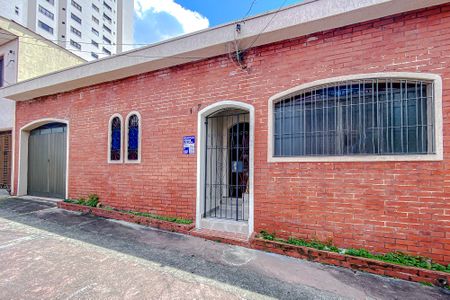 Casa à venda com 90m², 2 quartos e sem vagaFachada - Plaquinha