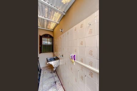 Casa à venda com 90m², 2 quartos e sem vagaÁrea de Serviço