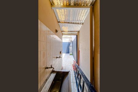 Casa à venda com 90m², 2 quartos e sem vagaÁrea de Serviço