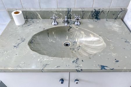 Casa à venda com 90m², 2 quartos e sem vagaBanheiro