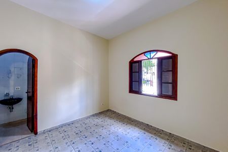 Casa à venda com 90m², 2 quartos e sem vagaQuarto 2 - Suíte