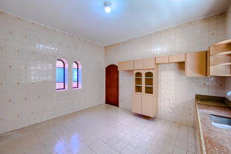 Casa à venda com 90m², 2 quartos e sem vagaCozinha