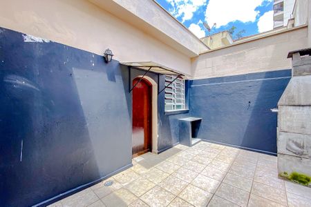 Casa à venda com 90m², 2 quartos e sem vagaÁrea externa