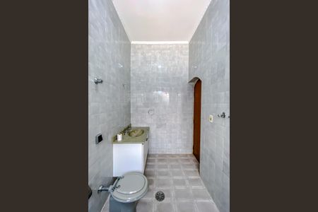 Casa à venda com 90m², 2 quartos e sem vagaBanheiro