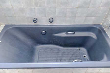 Casa à venda com 90m², 2 quartos e sem vagaBanheiro