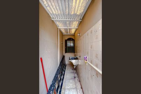 Casa à venda com 90m², 2 quartos e sem vagaÁrea de Serviço