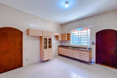 Casa à venda com 90m², 2 quartos e sem vagaCozinha